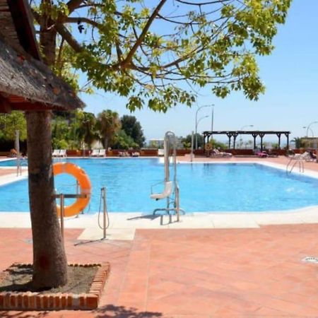 Apartamento Duquesa, Vistas Panoramicas Al Mar Torremolinos Exterior foto