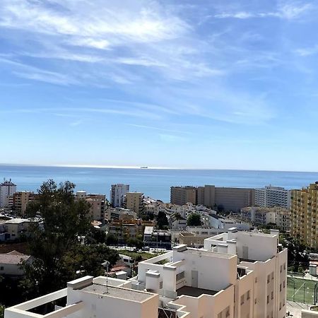 Apartamento Duquesa, Vistas Panoramicas Al Mar Torremolinos Exterior foto