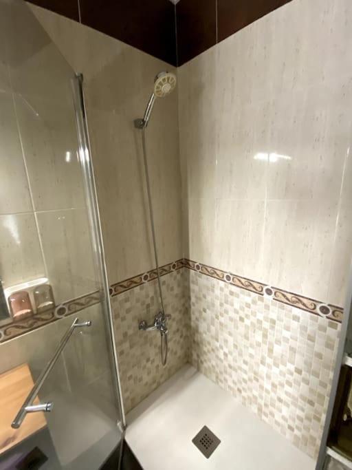 Apartamento Duquesa, Vistas Panoramicas Al Mar Torremolinos Exterior foto