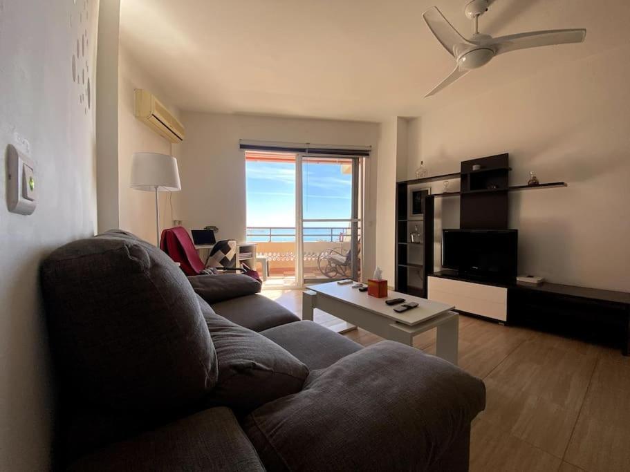 Apartamento Duquesa, Vistas Panoramicas Al Mar Torremolinos Exterior foto