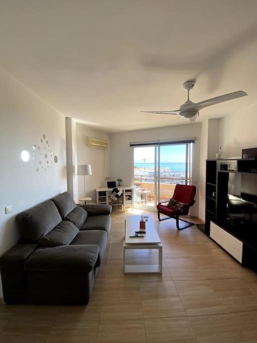Apartamento Duquesa, Vistas Panoramicas Al Mar Torremolinos Exterior foto