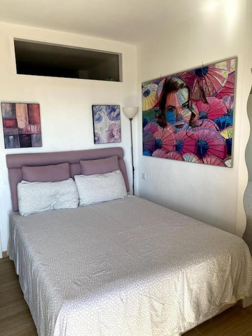 Apartamento Duquesa, Vistas Panoramicas Al Mar Torremolinos Exterior foto