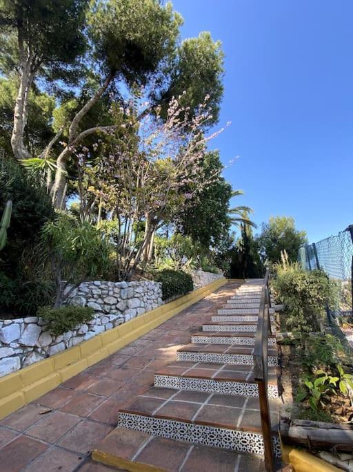 Apartamento Duquesa, Vistas Panoramicas Al Mar Torremolinos Exterior foto