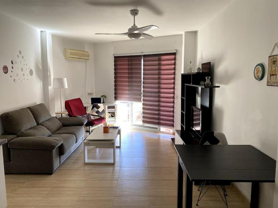 Apartamento Duquesa, Vistas Panoramicas Al Mar Torremolinos Exterior foto